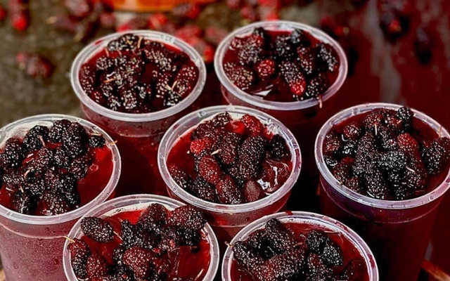 Tiệm Trà Trái Cây Lete - Trà Trái Cây Tươi - Ngõ 304 Hồ Tùng Mậu