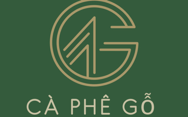 Cà Phê Gỗ