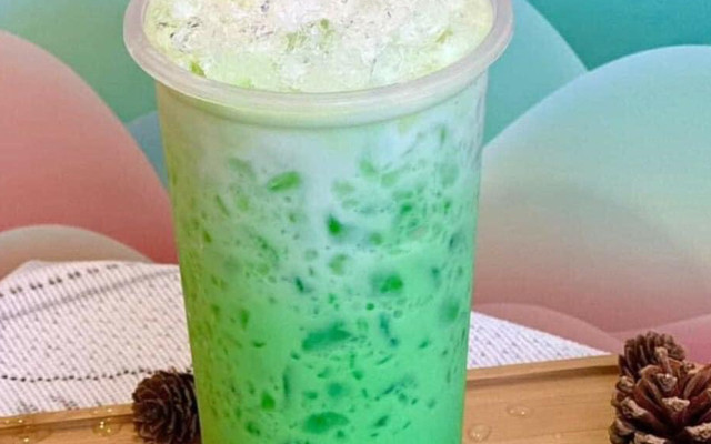 Tiệm Nhà Ku Thóc - Bánh Tráng, Gỏi Cuốn & Trà Sữa - Ngõ 9 Tự Đoài