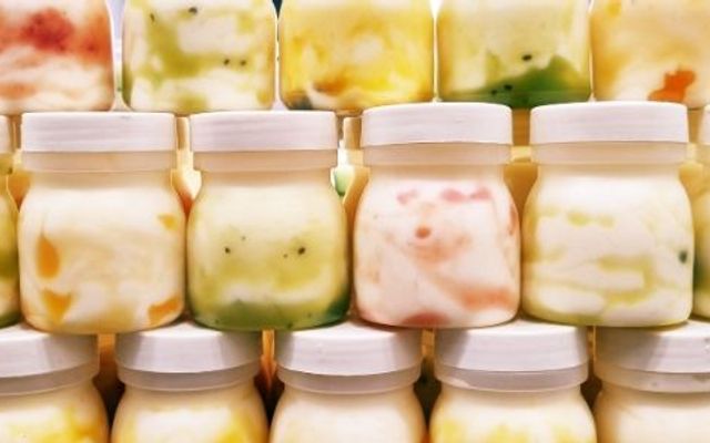 Ngân Cakes - Sữa Chua, Cà Phê & Ăn Vặt