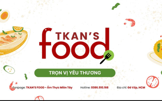 Tiệm Bánh Healthy - Zebra House - Đường Số 9