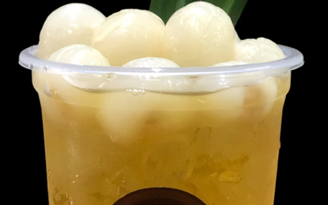 Coffee Number 1 - Trà Mãng Cầu & Trà Trái Cây - 18 Đường 77