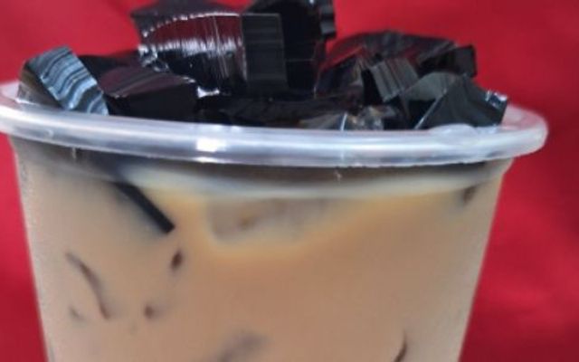 Đồ Uống & Ăn Vặt CHỊ BÔNG - Online - Bông Sao