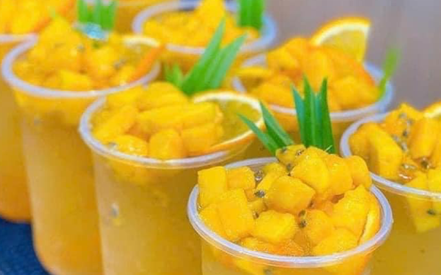 Tiệm Trà Bụi - Huỳnh Văn Nghệ