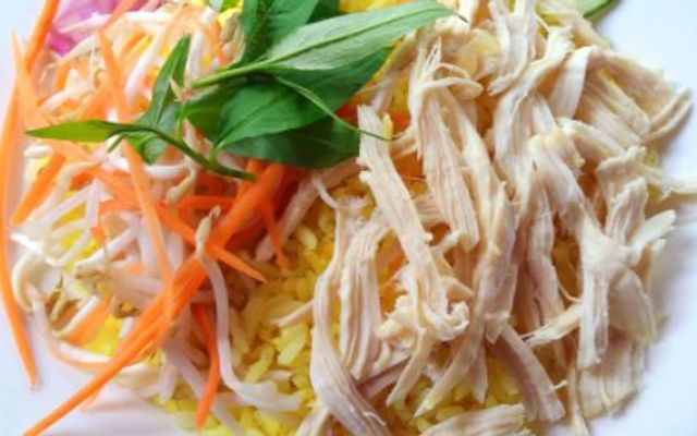 Misa Food - Cơm Gà Ta Phú Yên, Bún Mắm Nêm & Các Món Ăn Vặt