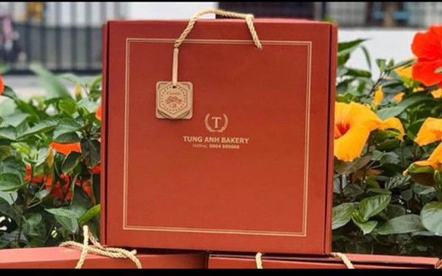 TÙNG ANH BAKERY 111 YÊN HOÀ - Bánh Ngọt Pháp - 111 Yên Hoà