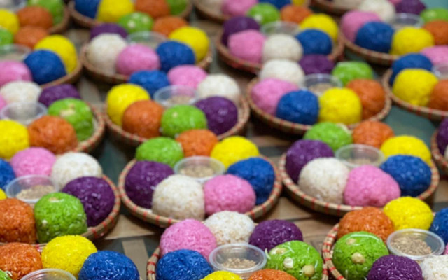 Cô Chang Miền Tây - Ăn Vặt, Chè & Bánh Ngọt - Vũ Chí Thắng