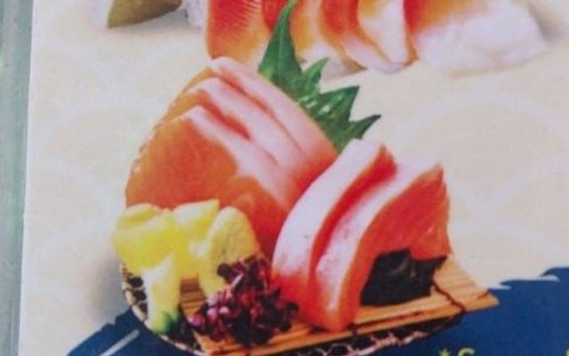 Ni Sushi Hội An - Khu Ẩm Thực Hội An