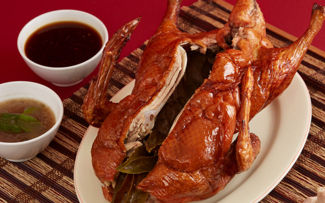 Vịt Quay Hải Béo - Cơm, Phở Vịt Quay & Vịt Lọc Cuốn - Minh Khai