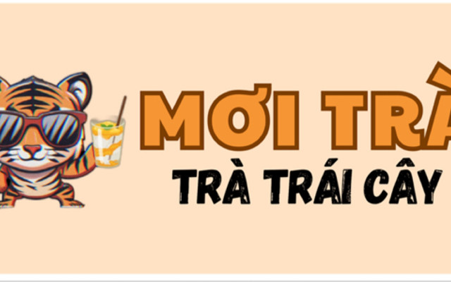 Mơi Trà - Trà Long Nhãn, Trà Sữa & Ăn Vặt - Phường 4 Quận 8