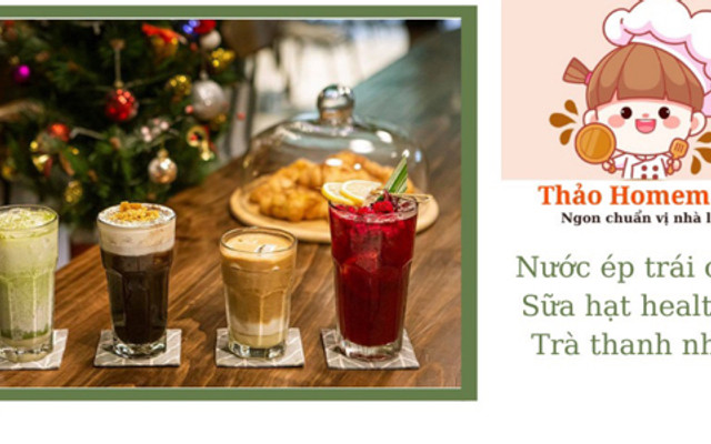 QT - Coffee - Nguyễn Đình Chiểu
