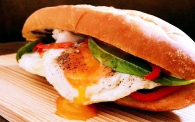 Bún Bò Viên Vị Sài Gòn - Tạ Quang Bửu