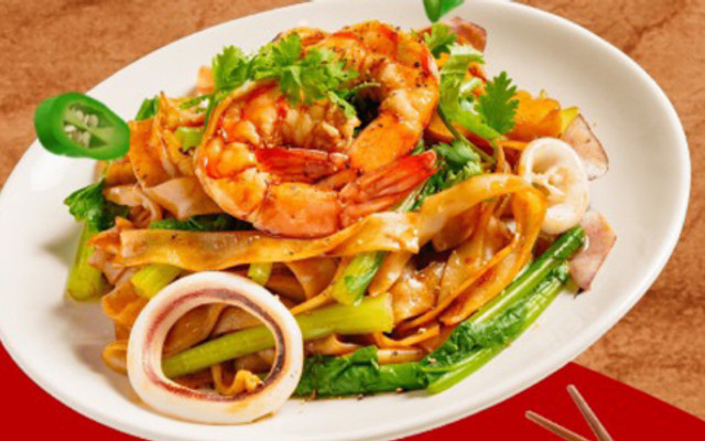 Lẩu Ngon Mang Về - Mai Hotpot