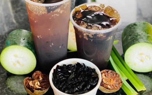 Nước Mía Mix Vị - Phạm Văn Thuận