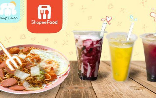 Mây Lam - Đồ Ăn & Thức Uống - Tổ 86