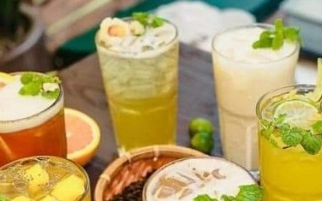 Giang Tea - Mỳ Cay 7 Cấp Độ Hàn Quốc