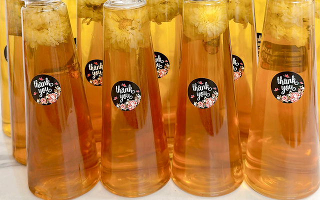 TIỆM NƯỚC MÁT SÂM THẢO MỘC 24 VỊ - DETOX THANH NHIỆT - ĐƯỜNG SỐ 14