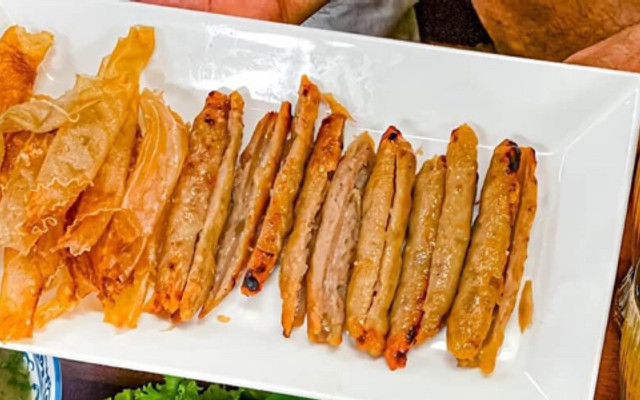 Cơm Tấm Chị Em - Song Hào