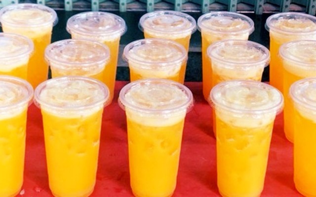 Tiệm Trà Nhà Miu - Nước Ép & Trà Sữa - 145 Thanh Niên