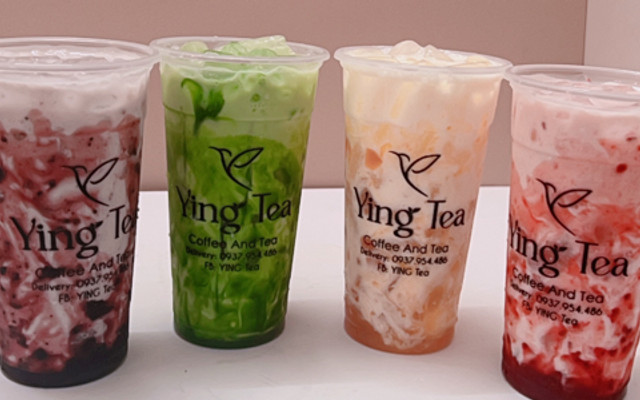 Ying Tea - Trà Sữa & Trà Trái Cây - Nguyễn Văn Đức