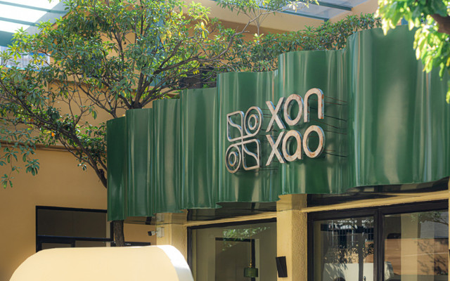 Xonxao Cafe - Cafe, Trà & Nước Ép - 42/267 Hồ Tùng Mậu