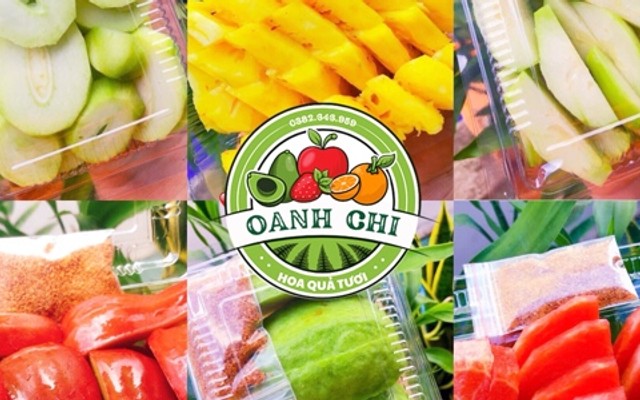 Sonfruit - Hoa Quả Gọt Sẵn, Hoa Quả Dầm & Nước Ép Nguyên Chất - Định Công