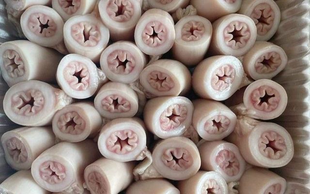 Quán Mập - Cơm Lòng - Nguyễn Văn Trỗi