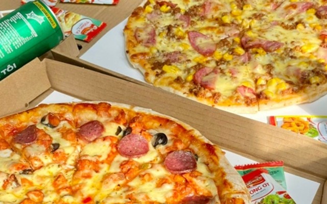 Texgrill Hải Phòng - Văn Cao