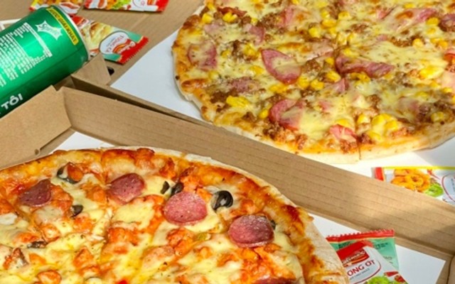 Texgrill - Vinhomes Imperia