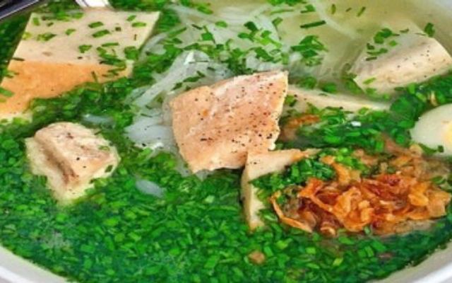 Cơm Chiên - Mì Xào Đệ Nhất