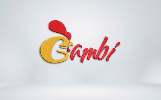 Gambi - Gà Xào Phô Mai