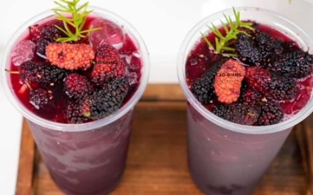 Trà Sữa Bé Mập - Trà Sữa, Bánh Flan & Trái Cây - Lê Văn Khương