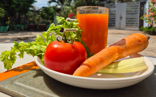 ZEN - Nước Ép, Sữa Chua & Đồ Ăn Healthy - Đỗ Thúc Tịnh