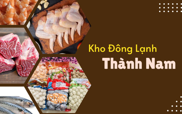 Nghi Đình Mart - Thực Phẩm Đông Lạnh & Đồ Ăn Vặt