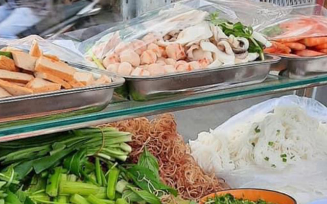 Bún Thái 938 - Đường Số 23