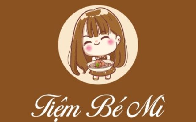 Mì Quảng Phú Chiêm - Tiệm Bé Mì