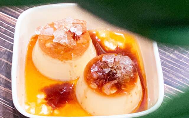 Lò Nắng - Flan & Rau Câu Tươi - Phạm Văn Hai