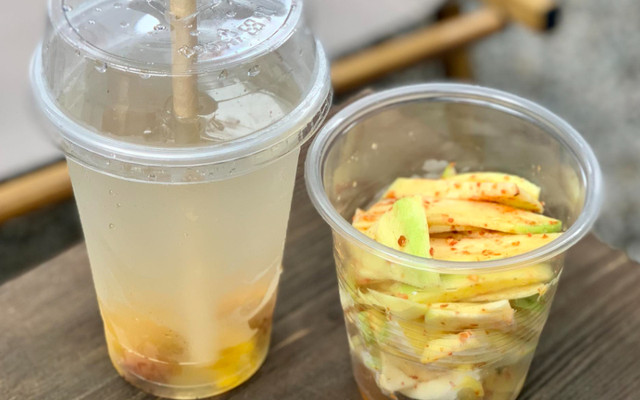 Quán Phở Cuốn - Cô Mai