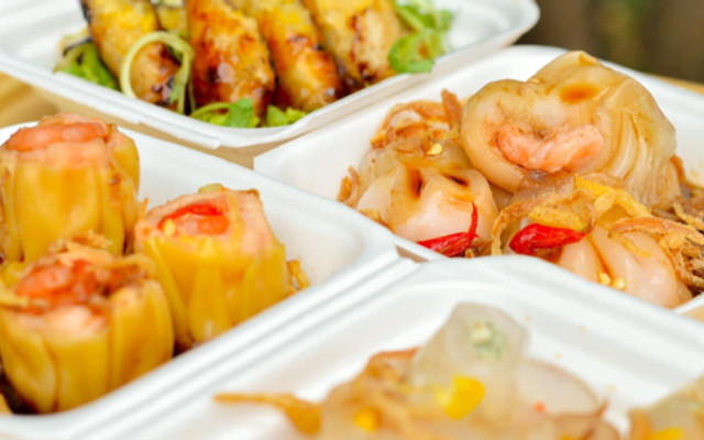 Há Cảo Cô Vân - 5 Đoàn Thị Điểm