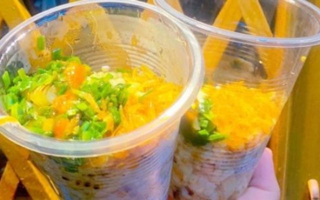 Bắp Nướng Bắp Luộc Thư - Bắp - 41 Lê Duẩn