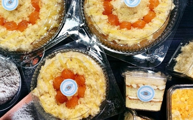 Cake De Luna - Phạm Văn Chiêu