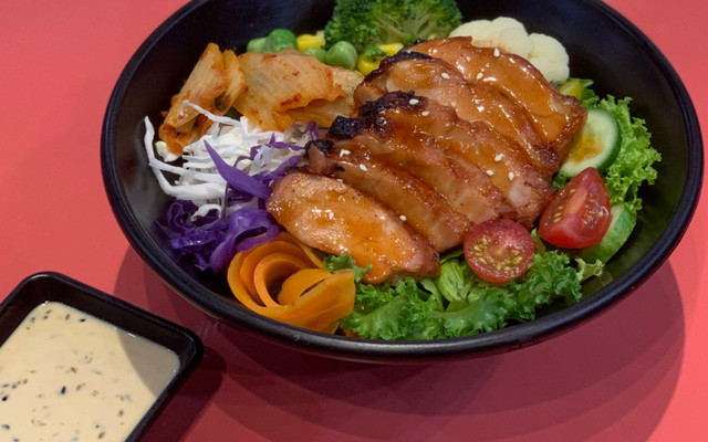 LEA - Coffee, Healthy Food & Kebab - 11 Đồ Chiểu