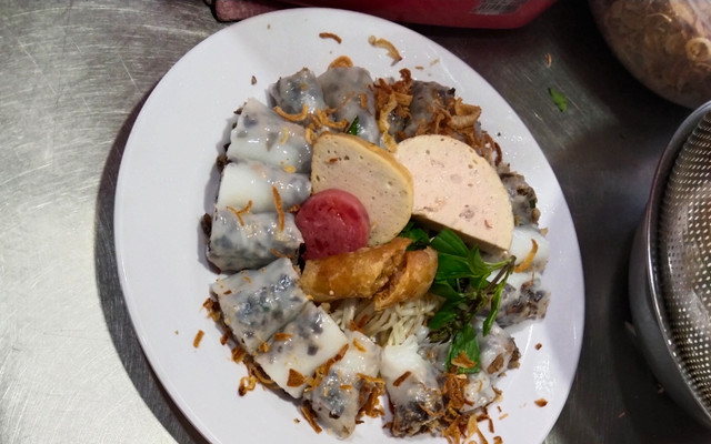 Bánh Cuốn Nóng An Nhiên - Bánh Cuốn Nóng Siêu Ngon - 154B Hoàng Diệu 2