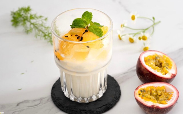 Tiệm Cà Phê Nẫu - Phan Đình Phùng