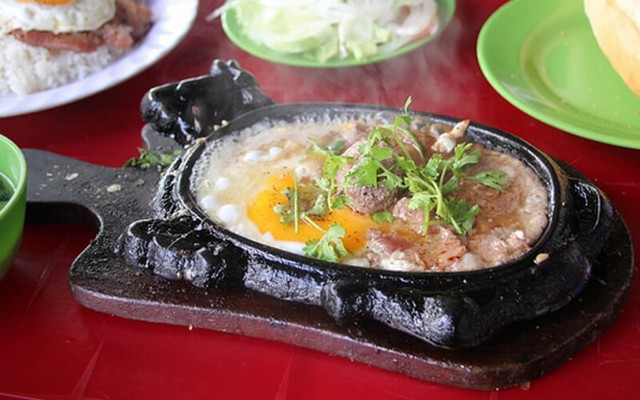 Quán Cô Mai - Bò Né - Bò Kho & Bún Riêu