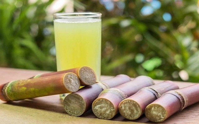 Nước Mía Siêu Sạch KAZU - Phạm Hùng
