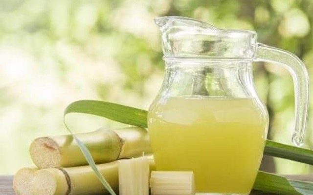 Nước Giải Khát 3/2 - Nước Mía