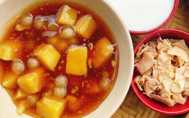Chè Ngon Linh Đàm - Chè & Kem Bơ