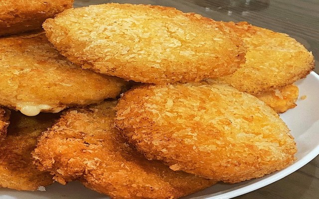 Gà Rán & Đồ Uống Bếp Quang Còi - Đồ Ăn Vặt & Mỳ Trộn Indomie