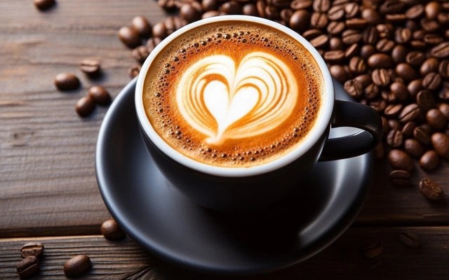 Dear Táo Coffee - Food & More - Phan Đình Phùng